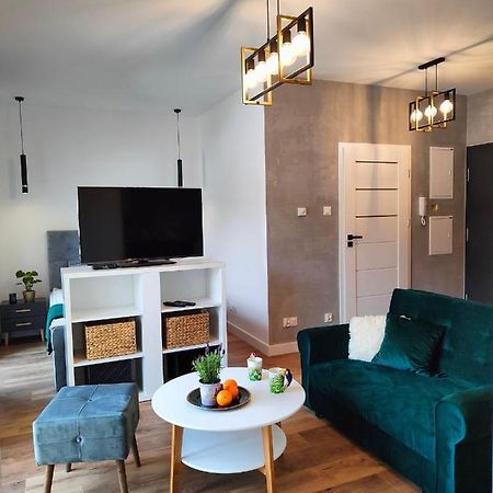 Apartament Tatarska بشيميش المظهر الخارجي الصورة