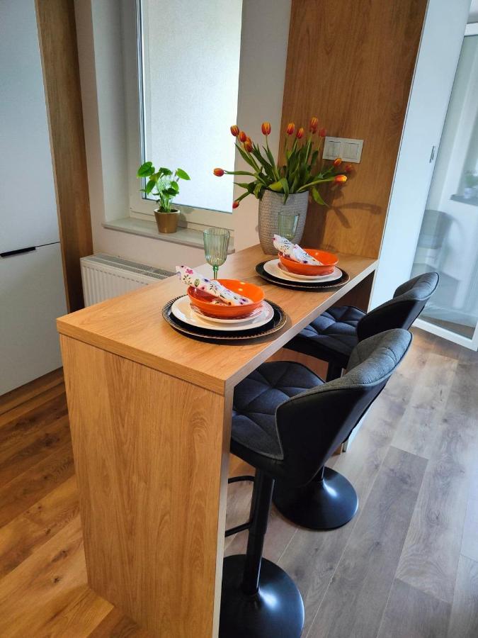 Apartament Tatarska بشيميش المظهر الخارجي الصورة