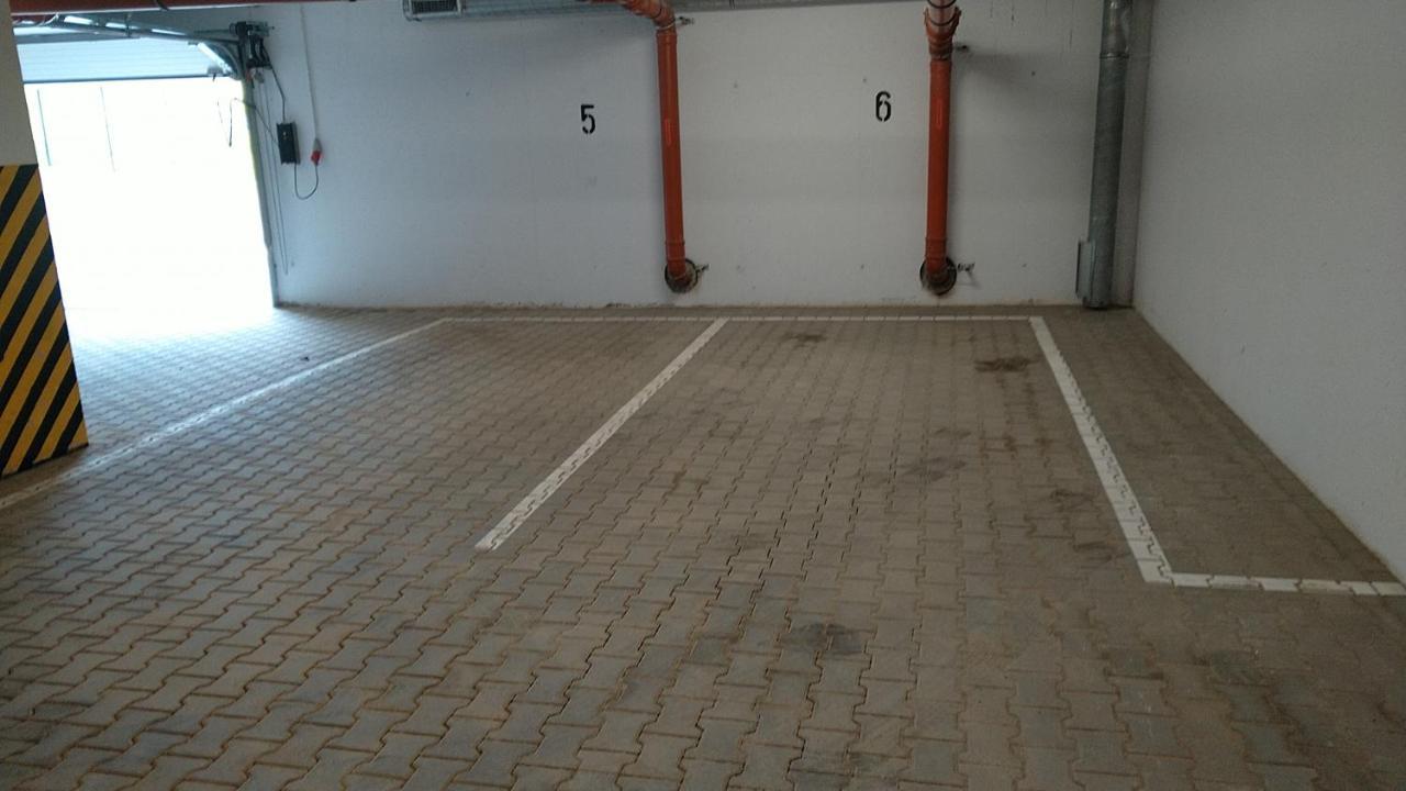 Apartament Tatarska بشيميش المظهر الخارجي الصورة