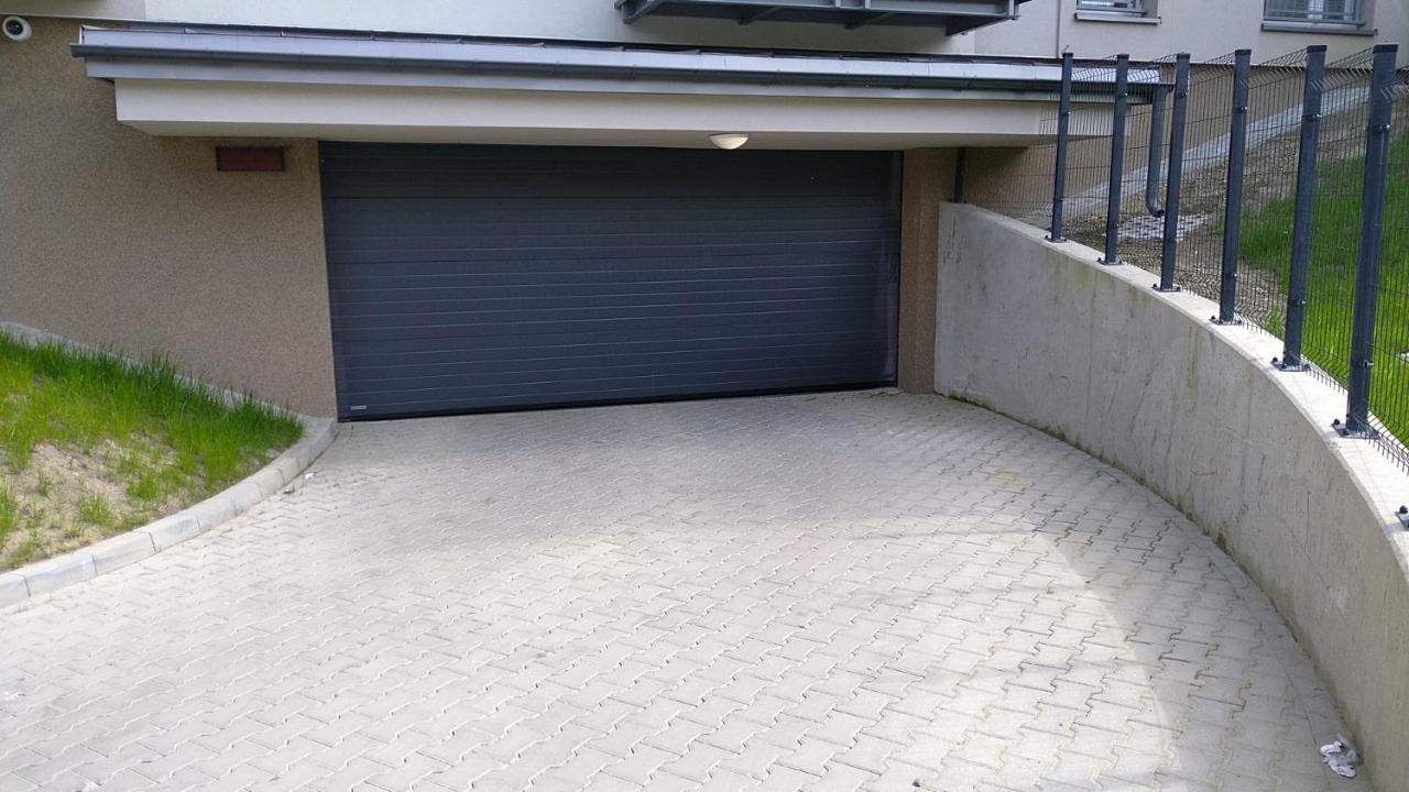 Apartament Tatarska بشيميش المظهر الخارجي الصورة